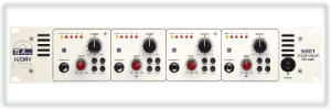 TL Audio - Ivory2 Series - 5001