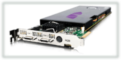 AVID - Pro Tools|HDX PCIe