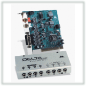 M-Audio - Delta - 66