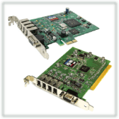 MOTU - 424 - PCIe - PCIX