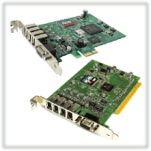 MOTU - 424 - PCIe - PCIX