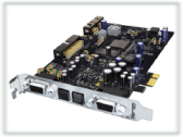 RME - HDSP - AIO