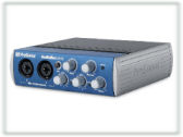 Presonus - AudioBox - 22VSL