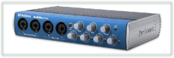 Presonus - AudioBox - 44VSL