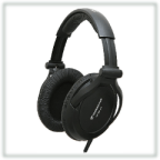 Sennheiser - HD380 Pro