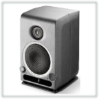 FOCAL - CMS40