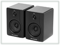 M-Audio - BX5 D2