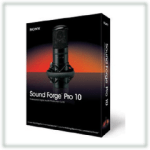 Sound forge