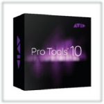 AVID Pro Tools
