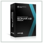 Cakewalk Sonar