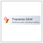 Traverso DAW
