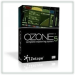 Mastering con Ozone