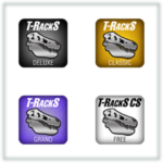 Mastering con T-RackS