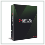Mastering con WaveLab