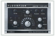 Floorfish de DigitalFishPhone