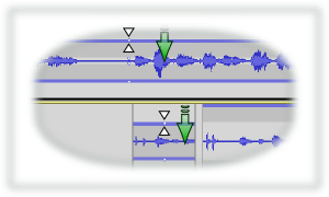 Envolvente de un punto