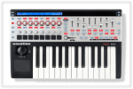 Novation Remote 25SL MKII - Teclado controlador