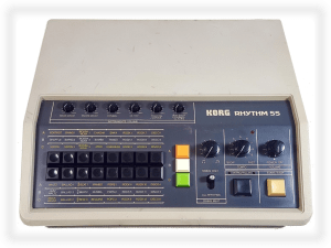 Korg Rhythm-55
